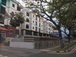 peirce-view-condominium photo thumbnail #12